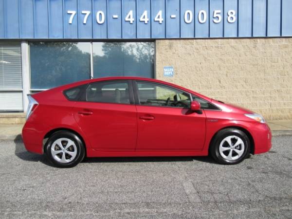 2014 Toyota Prius 5dr HB ll for sale in Smryna, GA – photo 22