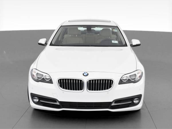 2016 BMW 5 Series 528i Sedan 4D sedan White - FINANCE ONLINE - cars... for sale in Syracuse, NY – photo 17