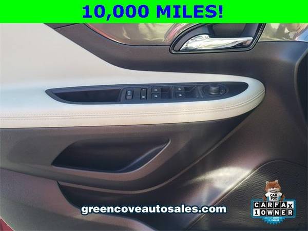2018 Buick Encore Sport Touring The Best Vehicles at The Best... for sale in Green Cove Springs, SC – photo 23