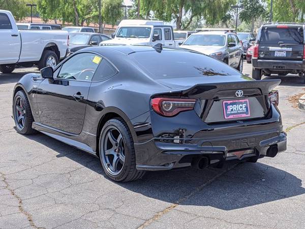 2019 Toyota 86 GT SKU: K9701742 Coupe - - by dealer for sale in Valencia, CA – photo 9