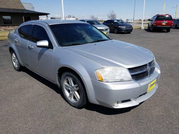 2010 Dodge Avenger SXT - - by dealer - vehicle for sale in Idaho Falls, ID – photo 3