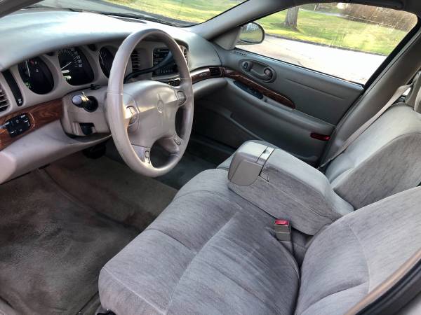 BUICK LESABRE 2003 AUTOMATIC 92K MILES 6 CYLINDERS **GREAT... for sale in Quaker Hill, CT – photo 8