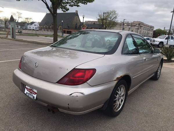 1999 ACURA CL - - by dealer - vehicle automotive sale for sale in Kenosha, WI – photo 7