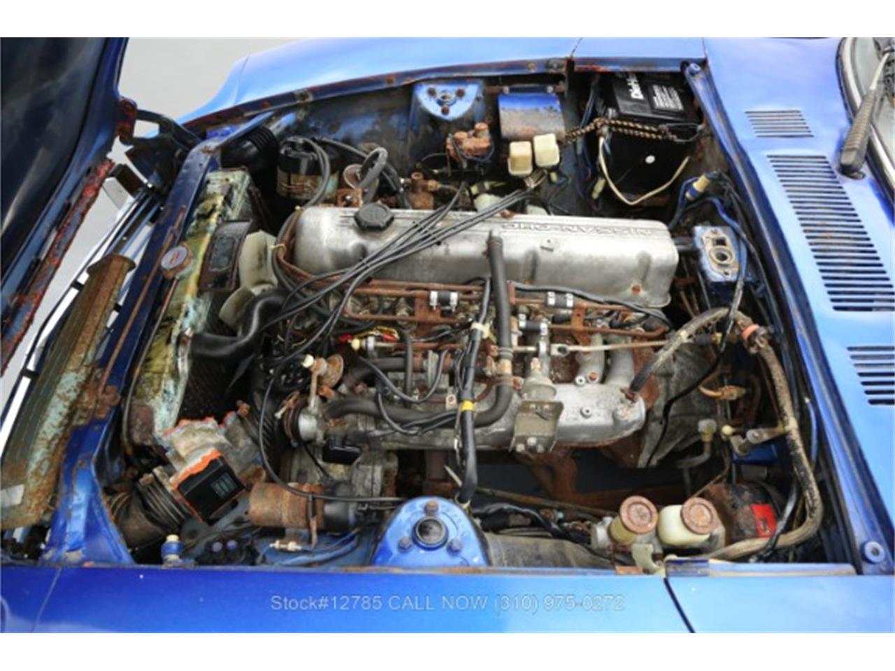 1972 Datsun 240Z for sale in Beverly Hills, CA – photo 21