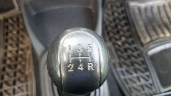 2008 Toyota Yaris 2-Door Hatchback 5-Speed Stick Shift (Runs for sale in Saint Joseph, MI – photo 19