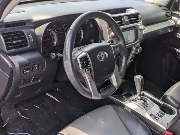 2018 Toyota 4Runner SR5 Premium SKU:J5173785 SUV - cars & trucks -... for sale in Fort Myers, FL – photo 11