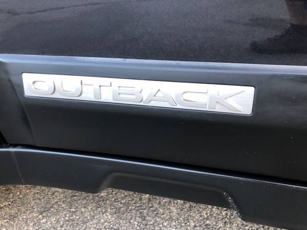 2012 Subaru Outback 2.5i Premium AWD 4dr Wagon CVT < for sale in Hyannis, RI – photo 10