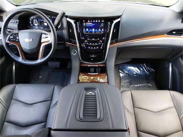 2020 Cadillac Escalade Premium - SUV - cars & trucks - by dealer -... for sale in Naples, FL – photo 6