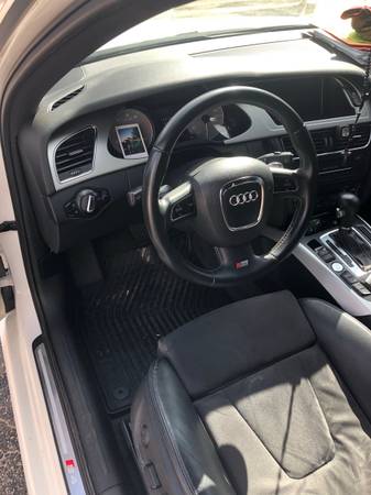 Audi S4 Quattro Premium Plus - cars & trucks - by owner - vehicle... for sale in Chehalis, WA – photo 4