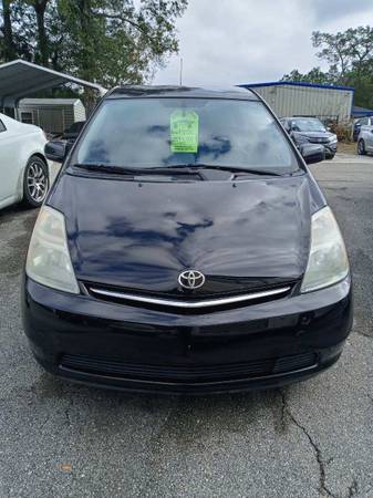 2006 TOYOTA PRIUS - - by dealer - vehicle automotive for sale in Tallahassee, FL – photo 5