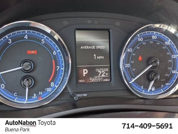 2017 Toyota Corolla LE SKU:HP570077 Sedan - cars & trucks - by... for sale in Buena Park, CA – photo 12