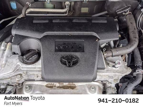 2017 Toyota RAV4 LE SKU:HW316407 SUV - cars & trucks - by dealer -... for sale in Fort Myers, FL – photo 22