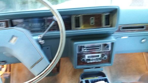 1979 Oldsmobile Cutlass for sale in Raleigh, NC – photo 4