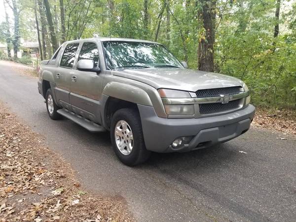 ADVANTAGE W/S HAS SEVERAL VEHICLES ALL PRICED TO SELL!!! FROM for sale in Hot Springs National Park, AR – photo 17