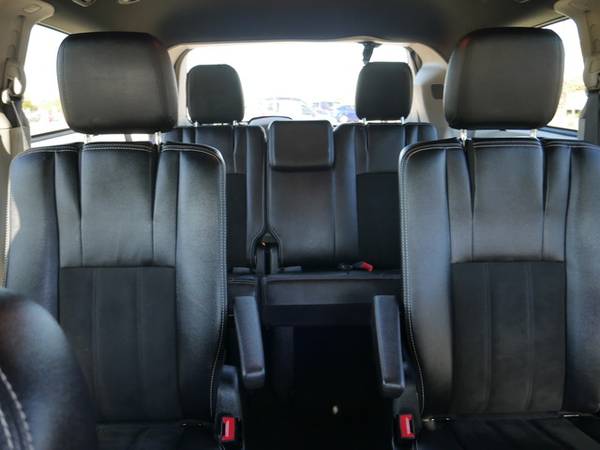 2019 Dodge Grand Caravan SXT for sale in Hudson, MN – photo 21