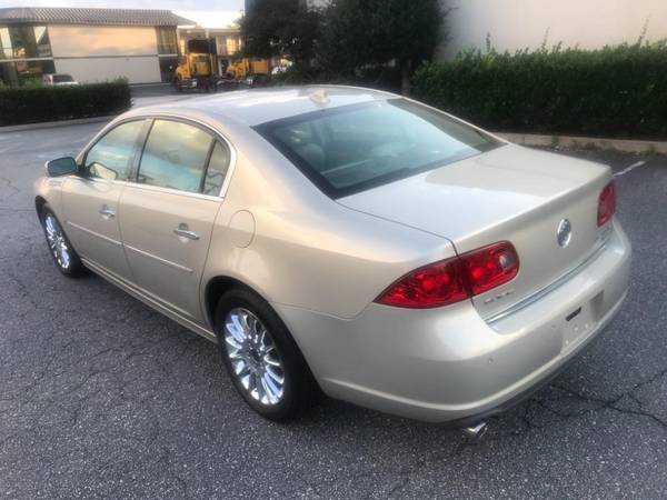 2009 Buick Lucerne Super CALL OR TEXT US TODAY! - cars & trucks - by... for sale in Duncan, NC – photo 8