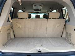 2011 nissan armada SV 3rd seat zero down $129 per month nice suv sale for sale in Bixby, OK – photo 9