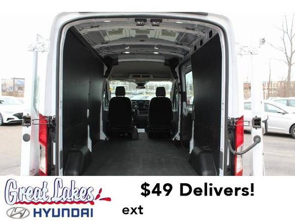 2020 Ford Transit-250 van Base - - by dealer - vehicle for sale in Streetsboro, OH – photo 14