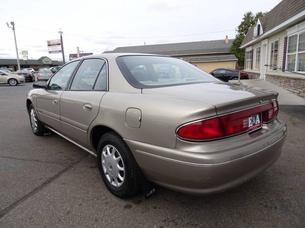 2000 Buick Century Only 70K - - by dealer - vehicle for sale in Waterloo, WI – photo 4