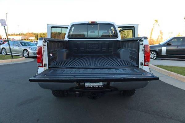 2005 Ford F-350 F350 F 350 SD Lariat Crew Cab 4WD Financing... for sale in CHANTILLY, District Of Columbia – photo 14