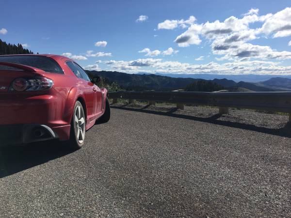 2004 Mazda RX8 - 64000 Miles for sale in Helena, MT – photo 3