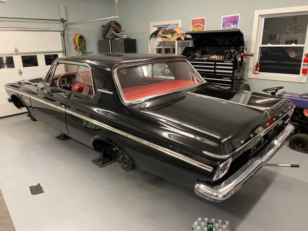 1963 Plymouth Belvedere for sale in Williston, VT – photo 12