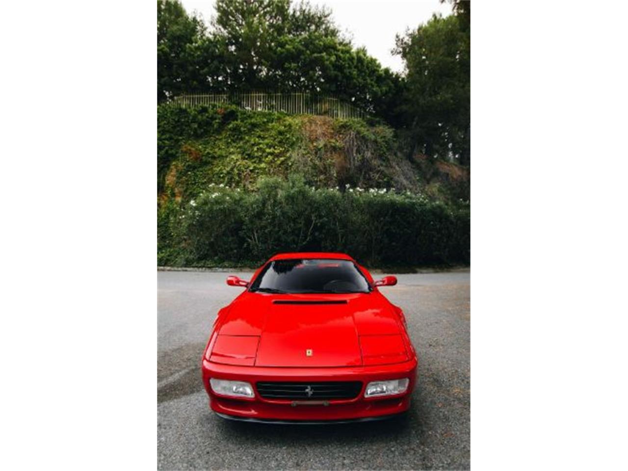1993 Ferrari 512 for sale in Cadillac, MI – photo 18