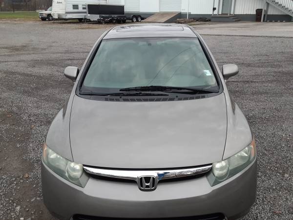 2008 Honda Civic - cars & trucks - by owner - vehicle automotive sale for sale in Carrollton, KY – photo 15