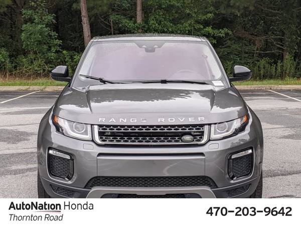 2019 Land Rover Range Rover Evoque SE 4x4 4WD Four Wheel... for sale in Lithia Springs, GA – photo 2