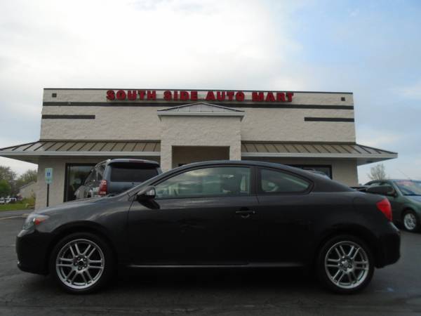 2007 Scion tC 3dr HB Manual Spec (Natl) - - by dealer for sale in Cudahy, WI – photo 2