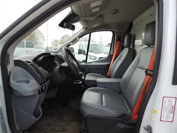 2017 Ford Transit T-150 Cargo Work Van! FLEET MAINTAINED SINCE NEW for sale in WHITE HOUSE, TN – photo 20