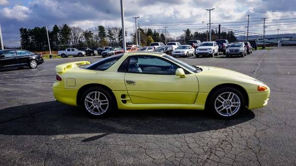 1994 Mitsubishi 3000GT - cars & trucks - by dealer - vehicle... for sale in North East, PA – photo 4