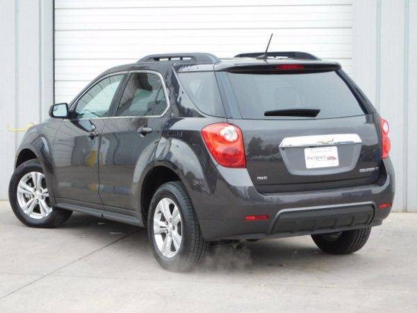 2014 Chevrolet Chevy Equinox 1LT AWD - MOST BANG FOR THE BUCK! for sale in Colorado Springs, CO – photo 4
