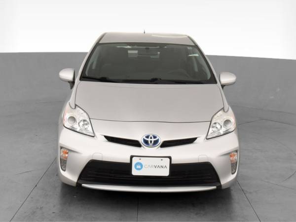 2015 Toyota Prius Two Hatchback 4D hatchback Silver - FINANCE ONLINE... for sale in Fort Collins, CO – photo 17