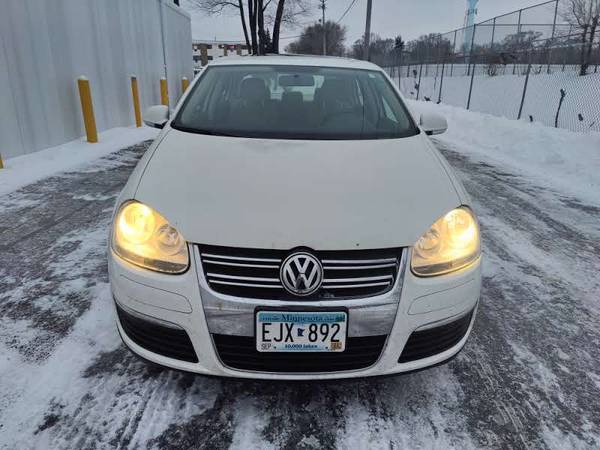 2008 Volkswagen Jetta! NEW ARRIVAL! - - by dealer for sale in Columbia Heights, MN – photo 2