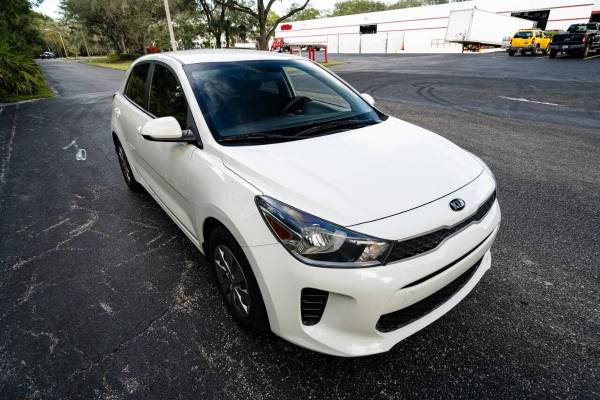 2018 Kia Rio 5-Door S 4dr Wagon - CALL or TEXT TODAY! - cars & for sale in Sarasota, FL – photo 16