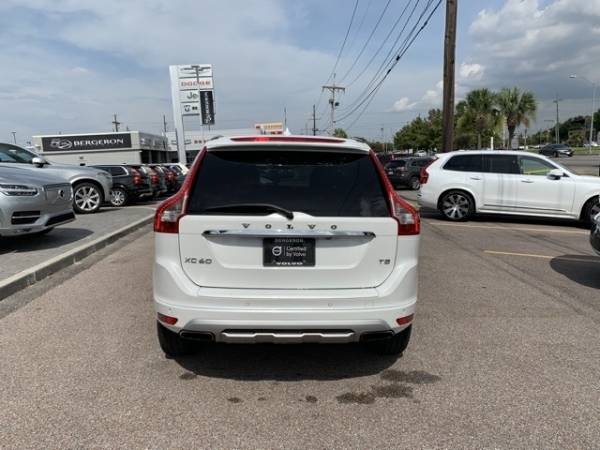 2017 Volvo XC60 T5 Dynamic for sale in Metairie, LA – photo 16