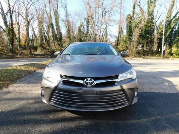 2016 Toyota Camry BAD CREDIT DONT SWEAT IT! - cars & trucks - by... for sale in Baltimore, MD – photo 2