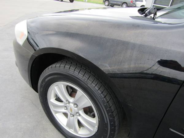 2012 Chevrolet Impala LS Black - - by dealer for sale in Omaha, NE – photo 23