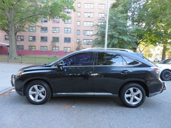 2010 Lexus RX 350 AWD SUV Fully Loaded!No Accidents!NeedsNothing! -... for sale in Brooklyn, NY – photo 5