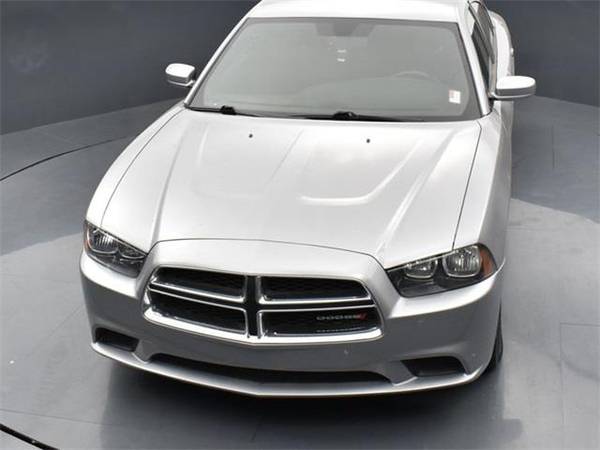 2014 Dodge Charger SE - sedan - - by dealer - vehicle for sale in Ardmore, TX – photo 23