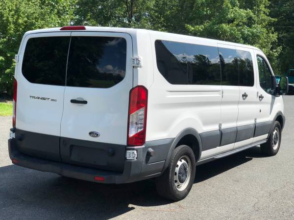 2016 Ford Transit 350 XLT 15-Passenger Van - cars & trucks - by... for sale in SPOTSYLVANIA, VA – photo 6