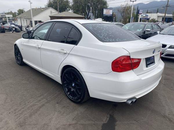 2010 BMW 3 Series 328i - APPROVED W/1495 DWN OAC! - cars & for sale in La Crescenta, CA – photo 4