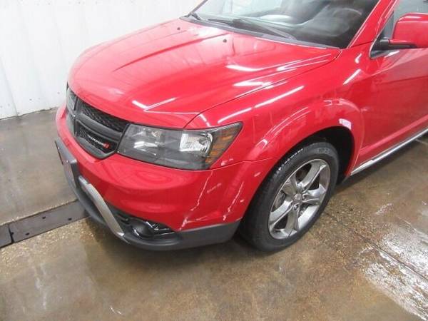 2017 Dodge Journey Crossroad Plus AWD 4dr SUV - - by for sale in MENASHA, WI – photo 3