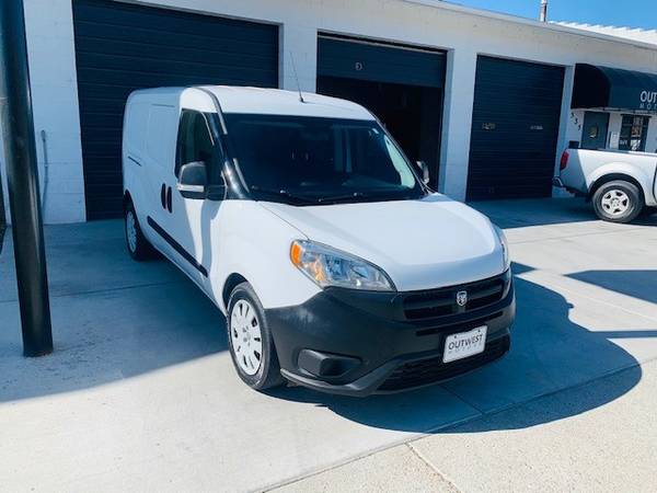 2015 Ram Promaster City - - by dealer - vehicle for sale in Grand Junction, CO – photo 6