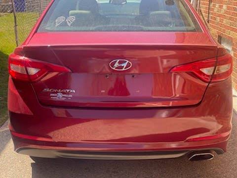 2015 Hyundai sonata for sale in Berkley, MI – photo 6