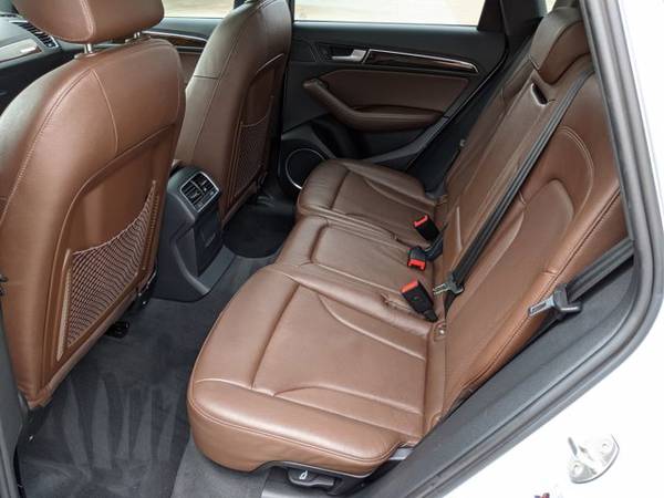 2015 Audi Q5 Premium Plus AWD All Wheel Drive SKU: FA049557 - cars & for sale in Arlington, TX – photo 20