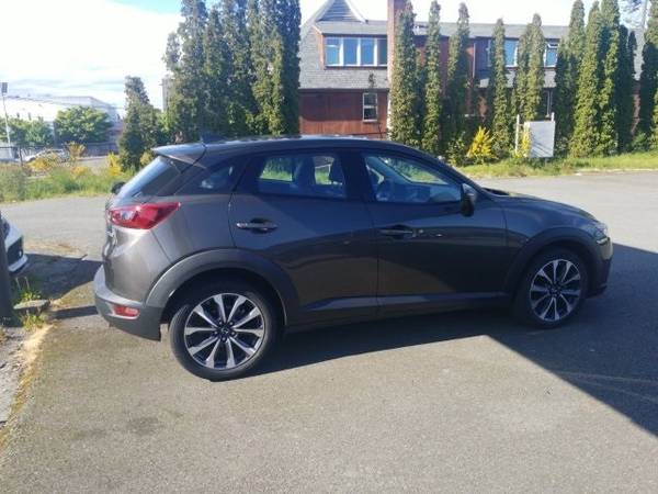 2019 Mazda CX-3 Touring SUV - - by dealer - vehicle for sale in Shoreline, WA – photo 6