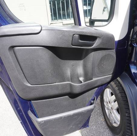 2014 RAM Promaster 1500 Low Roof Tradesman 136-in. WB - cars &... for sale in New haven, IN – photo 15