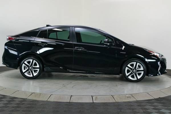 2018 Toyota Prius Four Electric Hatchback - - by for sale in Beaverton, OR – photo 8